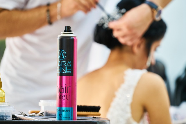 spoločenský účes