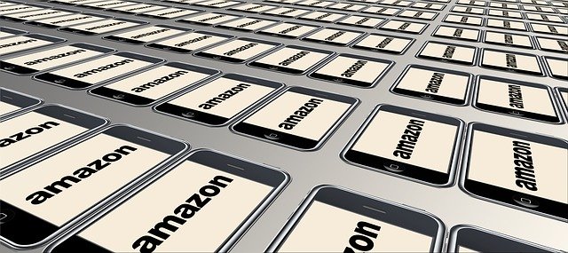 Amazon ilustrácia